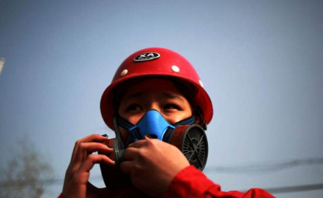 投訴量占大氣污染半壁江山后，惡臭治理發(fā)生了什么？