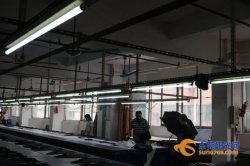 東莞市茶山鎮(zhèn)一企業(yè)直排廢氣，被責(zé)令立即停止生產(chǎn)