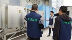 強制停產(chǎn)！突擊檢查！佛山嚴厲打擊環(huán)境污染行為