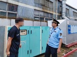 企業(yè)放任廢氣直排，僥幸心理不可取，廢氣處理后需達(dá)標(biāo)排放！