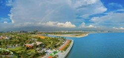 東莞近岸海域無機氮濃度再達(dá)省考核目標(biāo)
