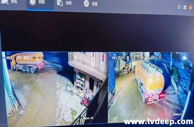 調取涉視頻監(jiān)控錄像，固定證據